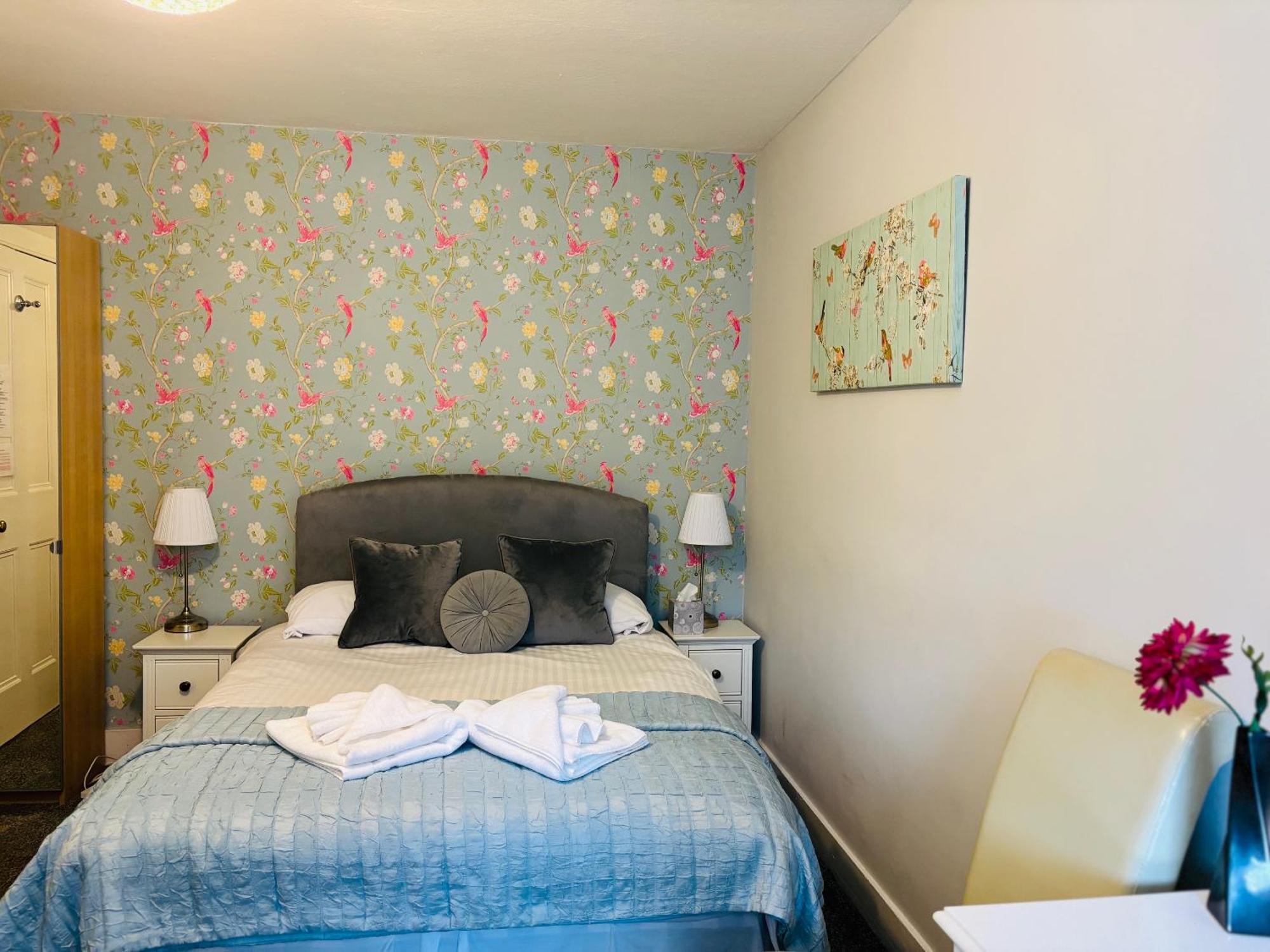 Small Double Room