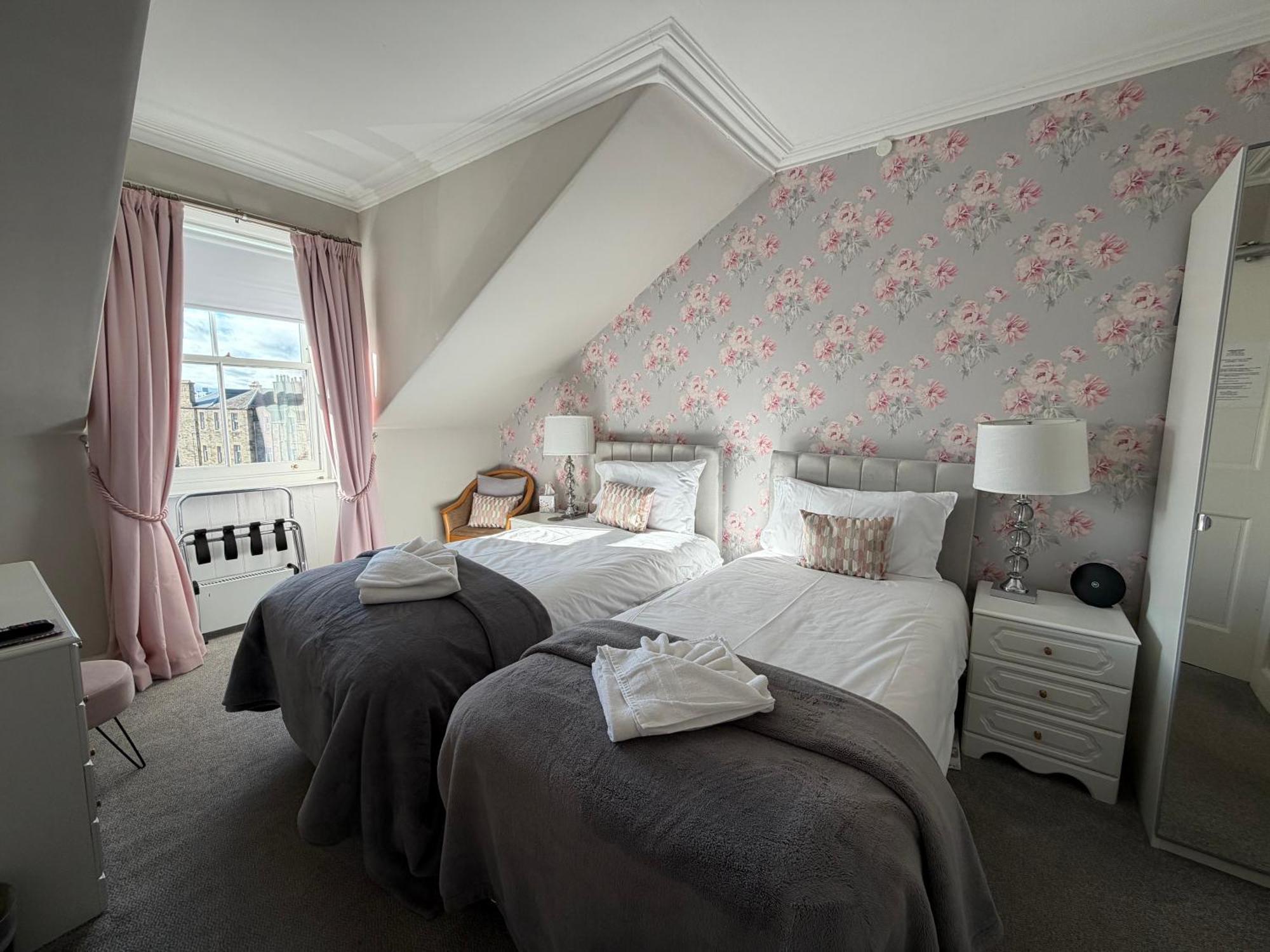 Small Double Room