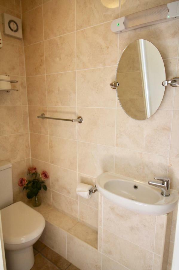 Small Twin Room