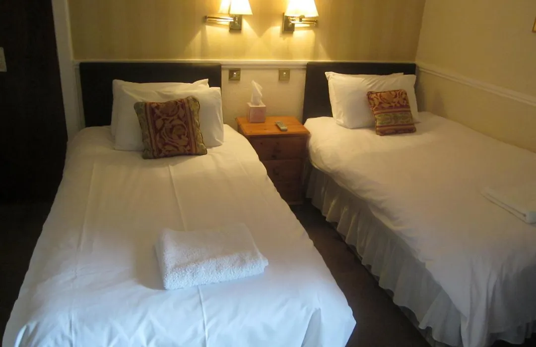 Elder York Guest House-1