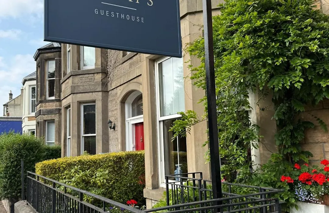 Smiths Guest House-1