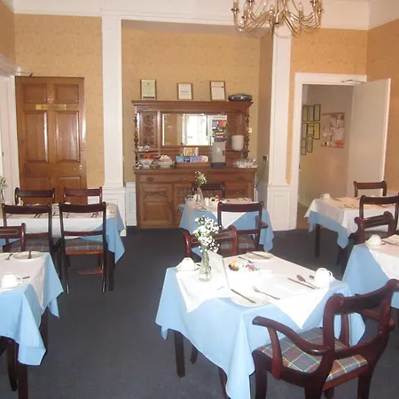 Elder York Guest House-2