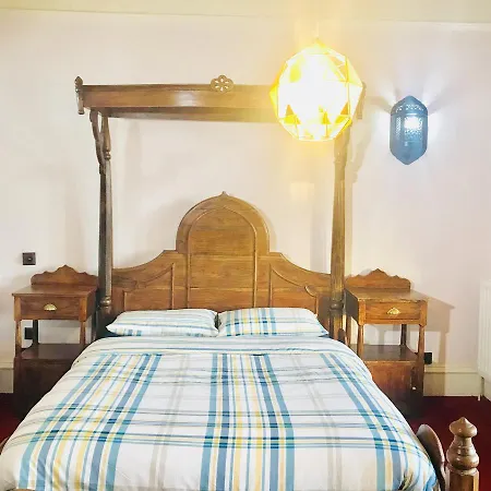Iholiday Hotel-3