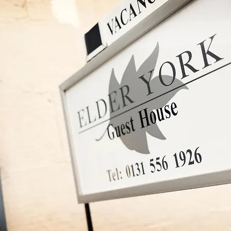 Elder York Guest House-3