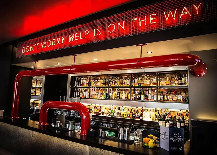Pets Allowed Hotel Malmaison Edinburgh