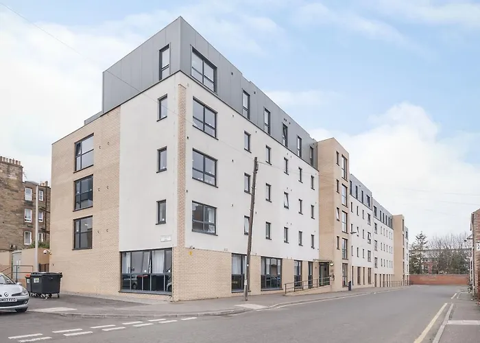 Beaverbank Place - Campus Residence